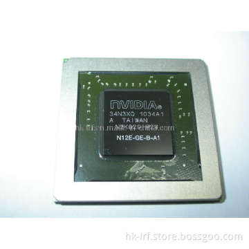 Brand New Nvidia BGA N12e-Ge-B-A1 IC Chips